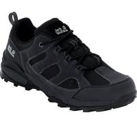 Jack Wolfskin Trail Hiker Texapore Low Herrenschuhe black 45,5 black 45,5