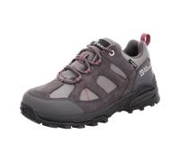 Jack Wolfskin Trail Hiker Texapore Low Damenschuhe dark steel purple 37 dark steel purple 37