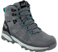 Jack Wolfskin Wanderboots "Trail Hiker" in Grau - 48% | Größe 37 | Damen Outdoor Sport Schuhe