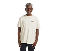 Jack Wolfskin Trailblazer Kurzarm-t-shirt Trail Cotton White M (A63857-T0290-M)