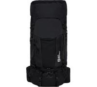Jack Wolfskin Trailflair Pro 60 S-XL Black OneSize