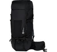 Jack Wolfskin Trailflair Pro 60 - Trekkingrucksack black