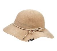 Jack Wolfskin Travel Damen Hut, braun -