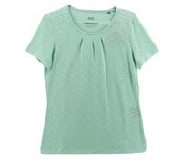 Jack Wolfskin Travel Drape Damen Shirt T-Shirt Sportshirt Funktion 1807271-4084