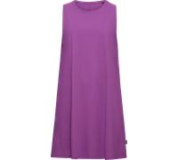 Jack Wolfskin Travel Dress Damen Kleid freesia L freesia L