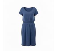 Jack Wolfskin Damen Travel Kleid, Ocean Wave, S