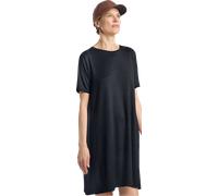 Jack Wolfskin Kleid "Travel" in Schwarz - Größe M | Damen Kleider