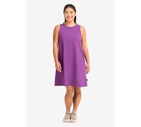 Jack Wolfskin Travel Dress Damen Kleid freesia S freesia S