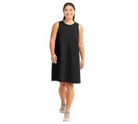 Jack Wolfskin Travel Dress Women Atmungsaktives Kleid Damen XL black A66064_6000_A12