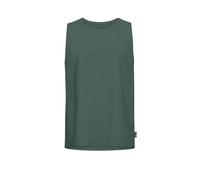 Jack Wolfskin ärmelloses T-Shirt Travel M Sago Palm