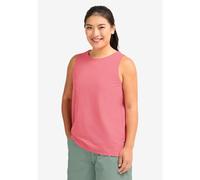 Jack Wolfskin - Women's Travel Tank Top - Top, Gr. S, rosa (EveningRose)