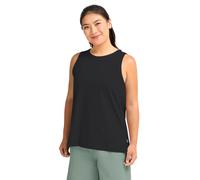 Jack Wolfskin Travel Tank Top Women Atmungsaktives Tanktop Damen M black black