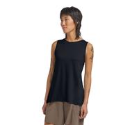 Jack Wolfskin Travel Top Women Funktionstop Damen XL heather dark navy heather