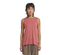 Jack Wolfskin Travel TOP W mineral red heather (T0015) XS