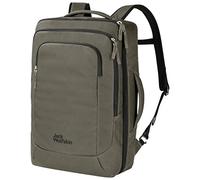 Jack Wolfskin Traveltopia 34L Rucksack 50 cm dusty olive (2010811-4550) gruen