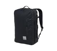 Jack Wolfskin Traveltopia Cabin Pack 30 black