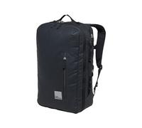 Jack Wolfskin - Traveltopia Cabin Pack 40 - Reiserucksack, Gr. 40 l, schwarz (Black)