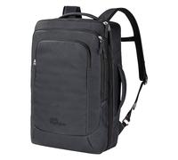 Jack Wolfskin Traveltopia 34L Rucksack 50 cm phantom (2010811-6350) grau