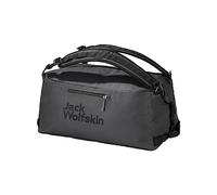 Jack Wolfskin TRAVELTOPIA Duffle 45 Reisetasche, Phantom
