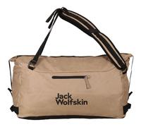 Jack Wolfskin TRAVELTOPIA DUFFLE 45 Tasche, beige, größe os