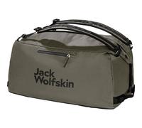 Jack Wolfskin Traveltopia Duffle 65 L Reisetasche Rucksack 2010791-4550 Größe:Einheitsgröße