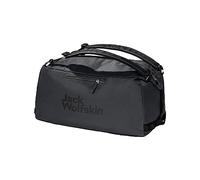 Jack Wolfskin Traveltopia Reisetasche 63 cm phantom (2010791-6350) grau