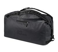 Jack Wolfskin TRAVELTOPIA Duffle 85 Reisetasche, Phantom, Lit