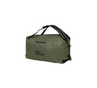 Jack Wolfskin Traveltopia Duffle 85 Sport- und Reiserucksack One Size green,olive dusty olive