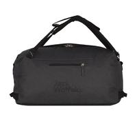 Jack Wolfskin Sport- und Reiserucksack Traveltopia Duffle (für Reisen und Alltag, robust) phantomgrau 45 Liter