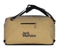Jack Wolfskin Traveltopia 65L Tasche hellbraun