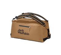 Jack Wolfskin Traveltopia Reisetasche 59 cm braun