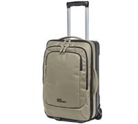 Jack Wolfskin Traveltopia Wheeler 40 Trolley dusty olive