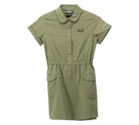 Jack Wolfskin Treasure Hunter Kleid Kinder Mädchen Sommerkleid 1608421-4288