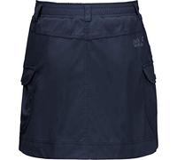 Jack Wolfskin Treasure Hunter Skort Girls
