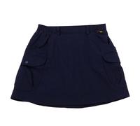 Jack Wolfskin Treasure Hunter Skort Kinder Hose Rock Hosenrock 1608411-1910