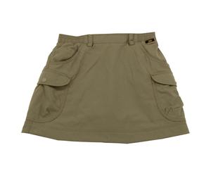 Jack Wolfskin Treasure Hunter Skort Kinder Hose Rock Hosenrock 1608411-4288