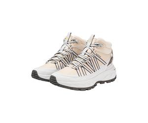 Jack Wolfskin Trekkingboots "Wild Hike Texapore Mid" in Orange - Größe 37 | Damen Outdoor Sport Schuhe