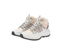 Jack Wolfskin Trekkingboots "Wild Hike Texapore Mid" in Orange - Größe 40,5 | Damen Outdoor Sport Schuhe