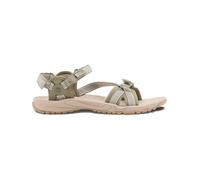 Jack Wolfskin Lakewood Ride Sandalen Stone EU 43 (4019041-4030-9)