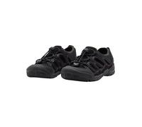 Jack Wolfskin Trekkingsandalen "Levente" in Schwarz - Größe 29 | Kinder Outdoor Sport Schuhe