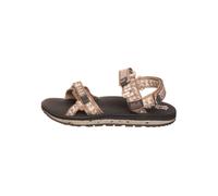Jack Wolfskin Trekkingsandalen "Outfresh" in Beige - Größe 35,5 | Damen Outdoor Sport Schuhe