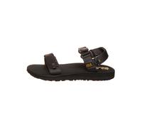 Jack Wolfskin Trekkingsandalen "Outfresh" in Schwarz - Größe 47 | Herrenschuhe Outdoorschuhe