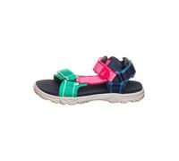 Jack Wolfskin Trekkingsandalen "Seven Seas" in Grün - Größe 38 | Kinder Outdoor Sport Schuhe