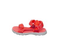 Jack Wolfskin Trekkingsandalen "Seven Seas" in Pink - Größe 30 | Kindersandalen