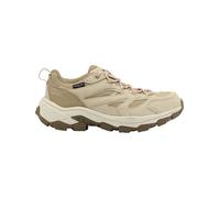 Jack Wolfskin Trekkingschuhe "Vojo Tour Texapore" in Beige - Größe 42 | Damen Outdoor Sport Schuhe