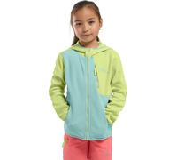 Jack Wolfskin Übergangsjacke in Hellgrün - Größe 164 | Kinderjacken