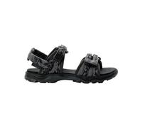 Jack Wolfskin Unisex 2 in 1 Sandal K Freizeitsandale