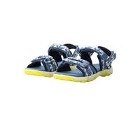 Jack Wolfskin Unisex 2 in 1 Sandal K Freizeitsandale