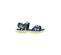 Jack Wolfskin Unisex 2 in 1 Sandal K Freizeitsandale
