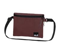 Jack Wolfskin Unisex 365 Taschen, Cordovan Red